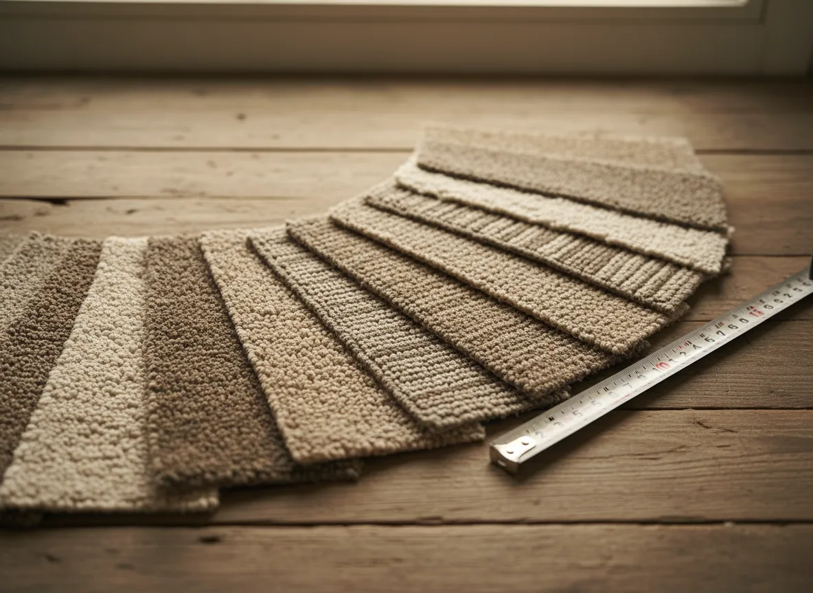 Carpet Installation Post, TX FAQs