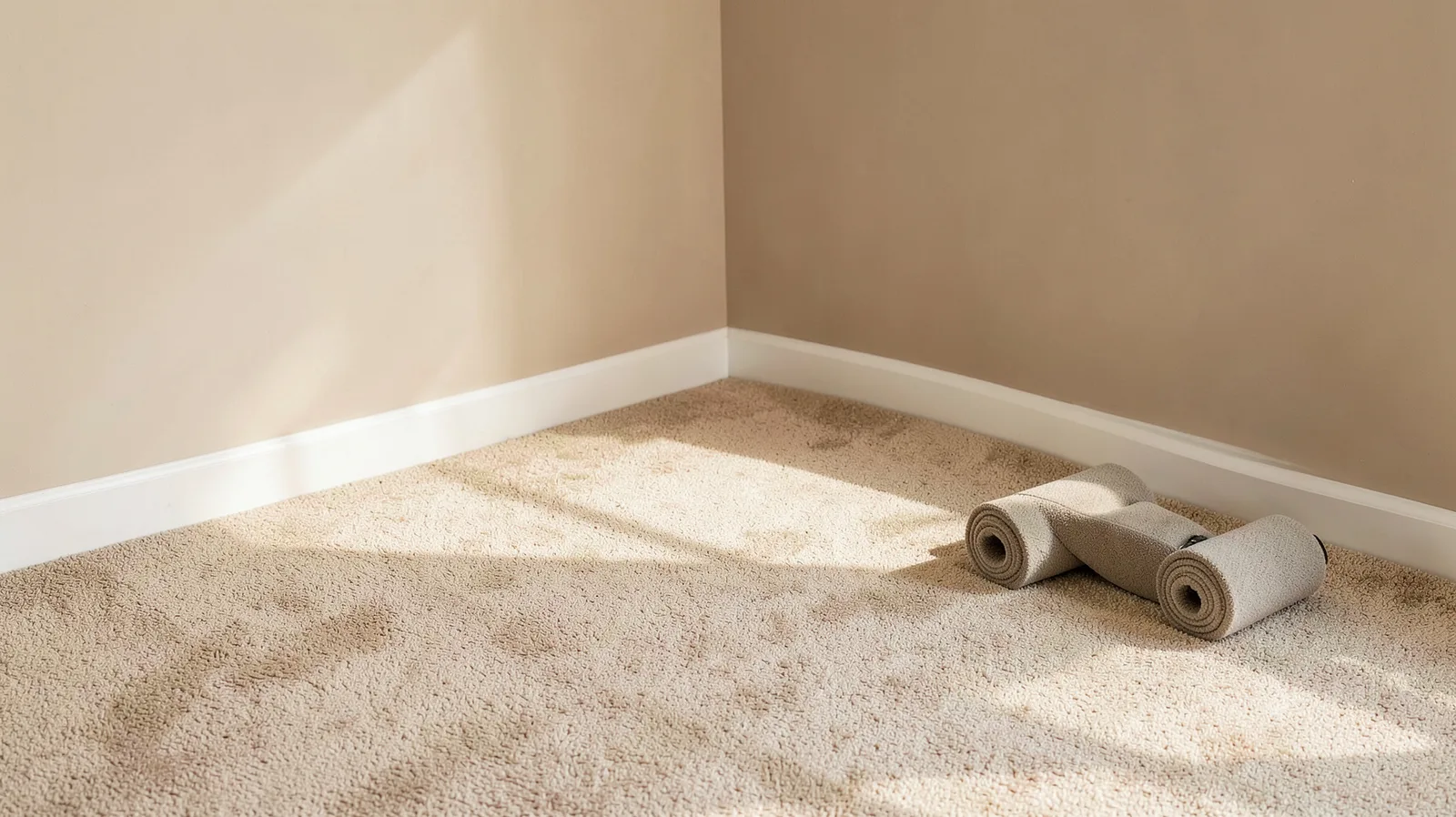 Carpet Installation in Post, TX near me